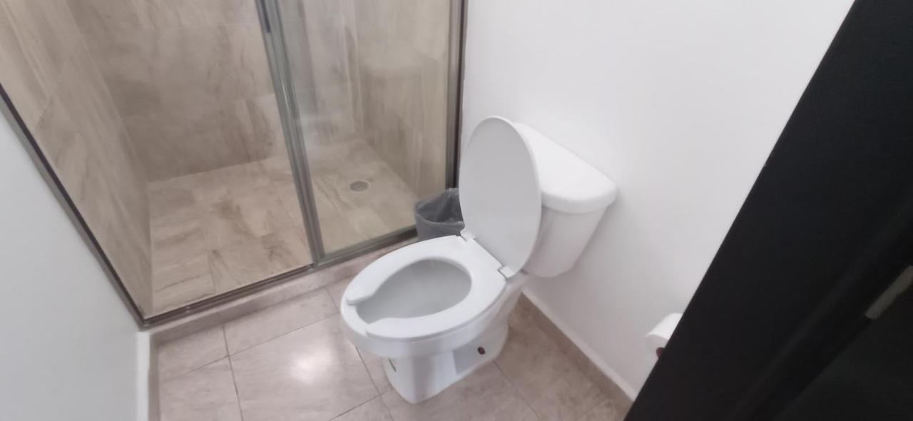Hotel Puerto Кампече Екстериор снимка