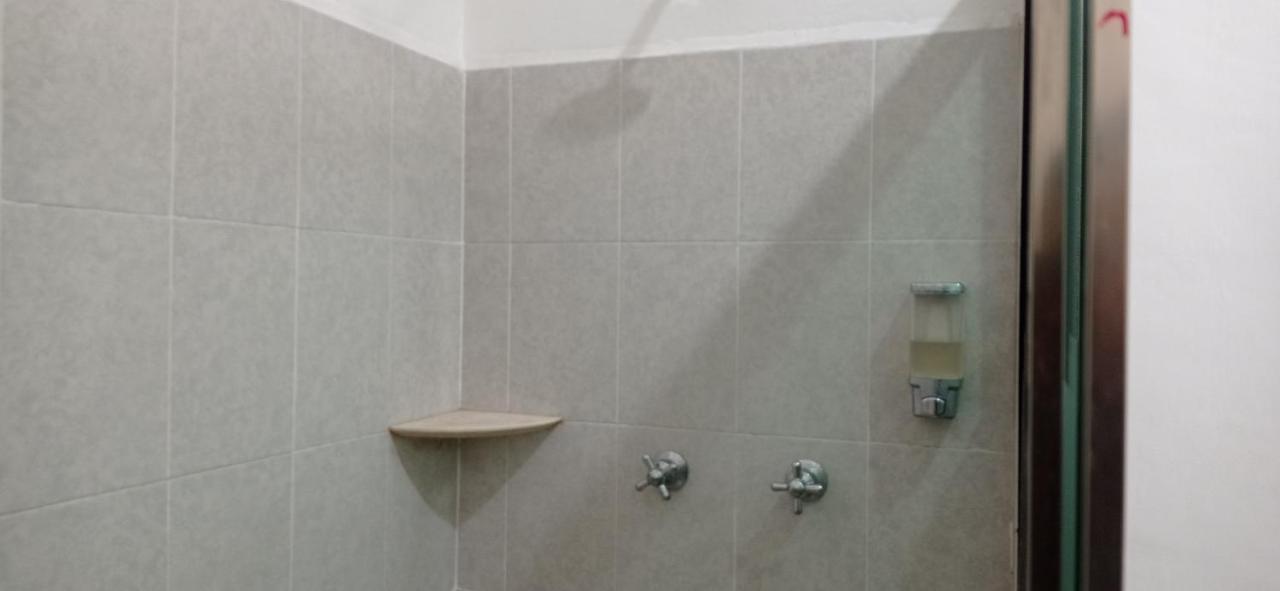 Hotel Puerto Кампече Екстериор снимка