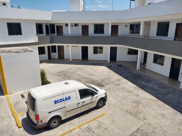 Hotel Puerto Кампече Екстериор снимка